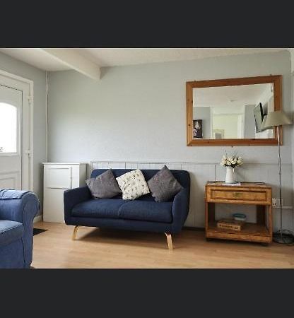 Butterfly Chalets Norfolk Scratby Esterno foto