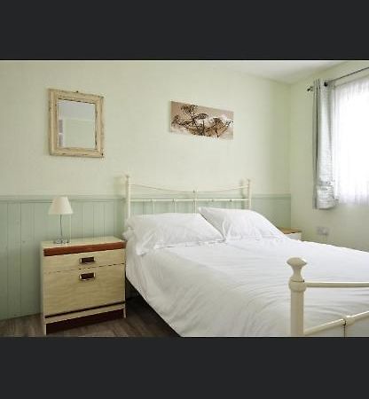Butterfly Chalets Norfolk Scratby Esterno foto
