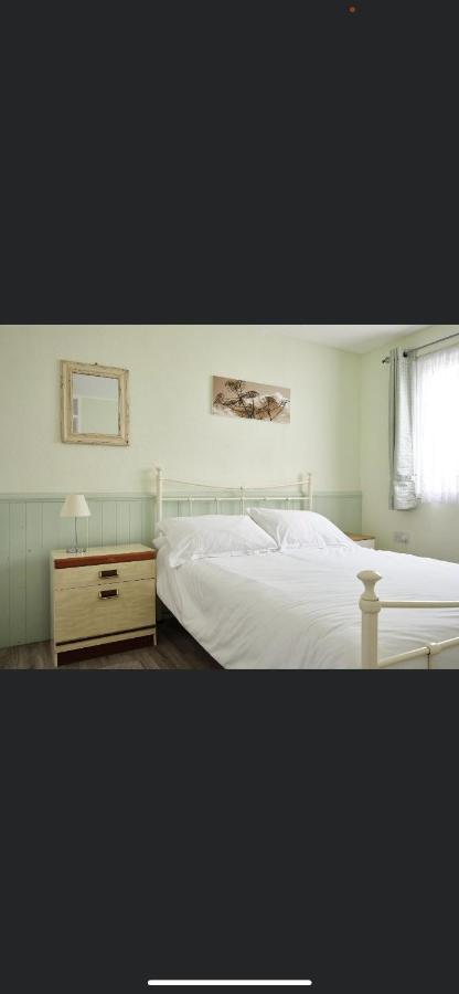 Butterfly Chalets Norfolk Scratby Esterno foto